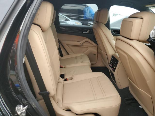 2021 PORSCHE CAYENNE S - WP1AB2AY6MDA29028
