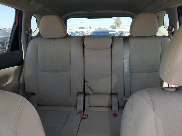 5N1AT2MT0EC761365 Nissan ROGUE S