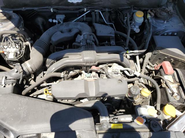 4S4BRCCC7E3229069 Subaru Outback 2.5i Premium