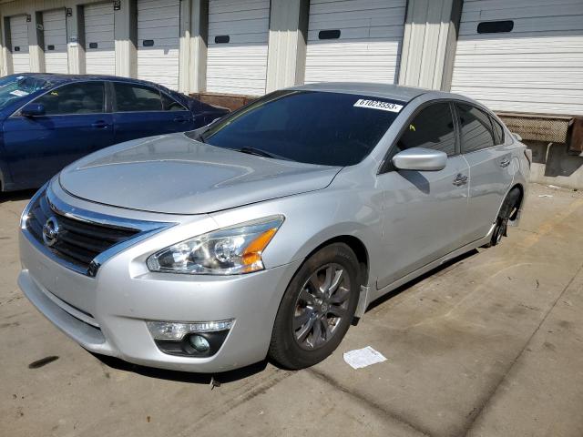 Vin: 1n4al3ap9fc245725, lot: 61023553, nissan altima 2.5 2015 img_1