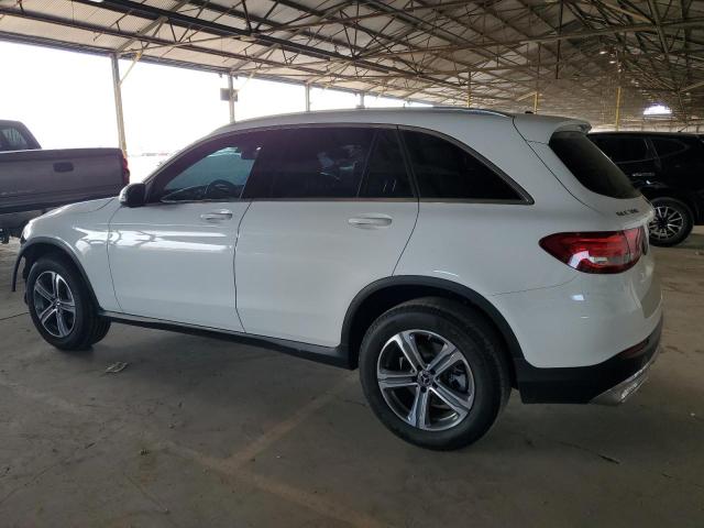 WDC0G4JB7KV155891 Mercedes-Benz GLC 300
