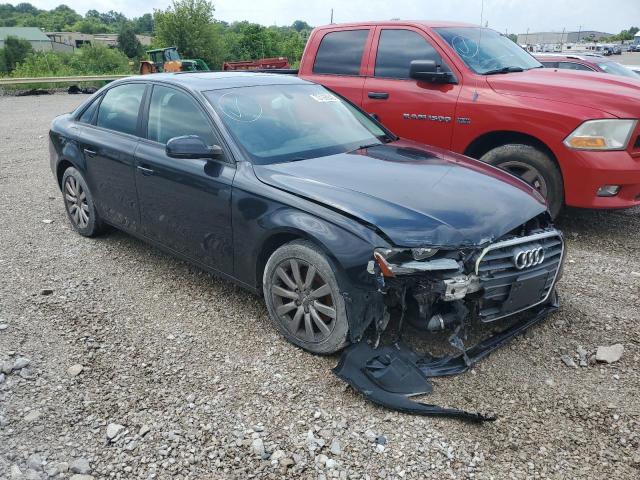 VIN WAUBFAFL5DN044015 2013 Audi A4, Premium no.4