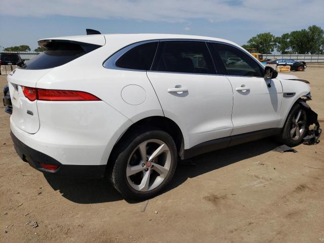 Vin: sadcj2fx0la640285, lot: 60781713, jaguar f-pace premium 20203