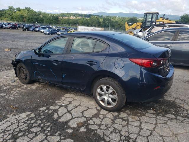 2015 MAZDA 3 SV - JM1BM1T72F1272886