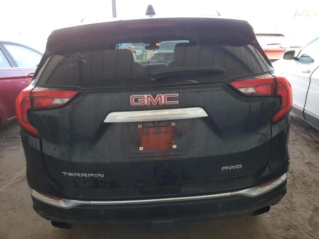 3GKALXEX9KL155876 GMC Terrain Denali