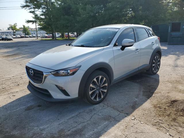 2019 Mazda CX-3 Touring