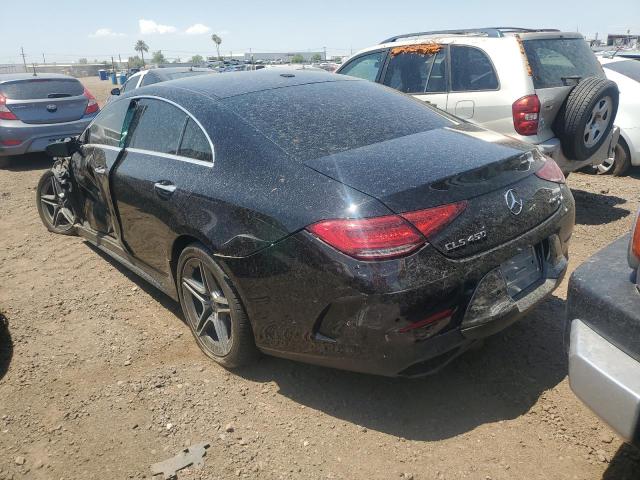 2019 MERCEDES-BENZ CLS 450 4M - WDD2J5KB5KA008244