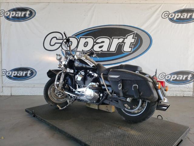 2010 HARLEY-DAVIDSON FLHRC 1HD1FR417AB670319