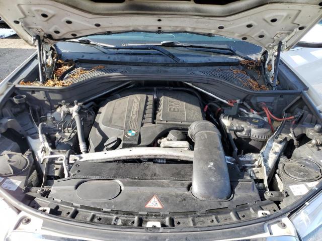 2016 BMW X5 SDRIVE3 - 5UXKR2C58G0H41669
