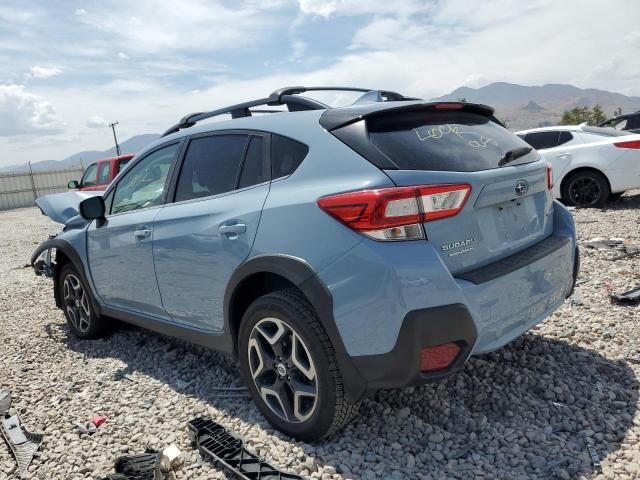 JF2GTAJC7JH279746 Subaru Crosstrek Limited