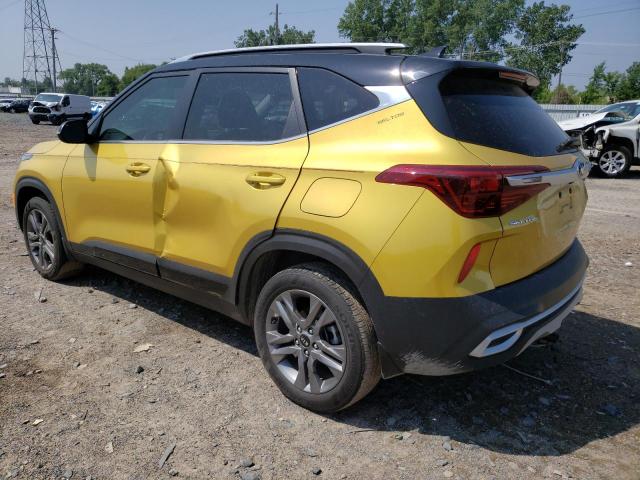 KNDEU2AA8M7103502 KIA SELTOS S
