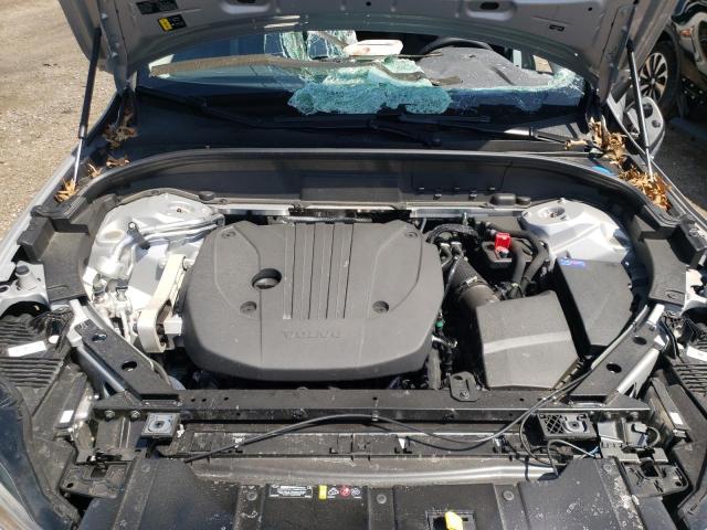 2023 VOLVO XC60 PLUS YV4L12RNXP1194946