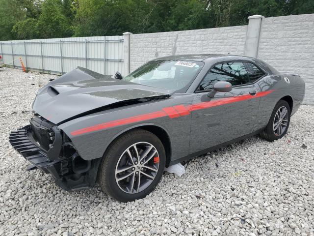 2019 Dodge Challenger GT