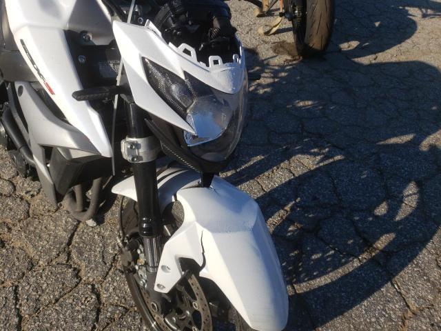 2016 SUZUKI GSX-S750 - JS1GR7NA6G2100336