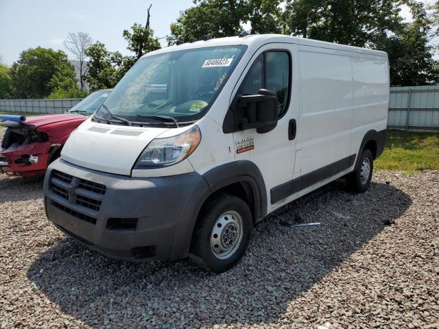 2016 Ram ProMaster 