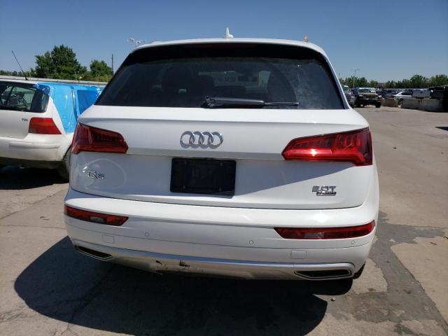 WA1CNAFY1J2224668 2018 AUDI Q5, photo no. 6