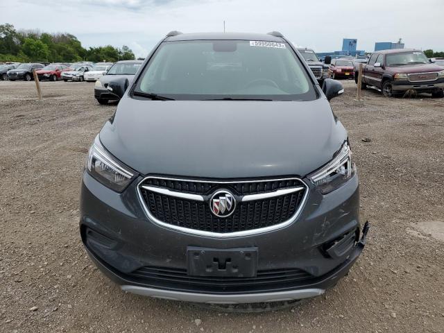 KL4CJESB3JB706031 2018 BUICK ENCORE, photo no. 5