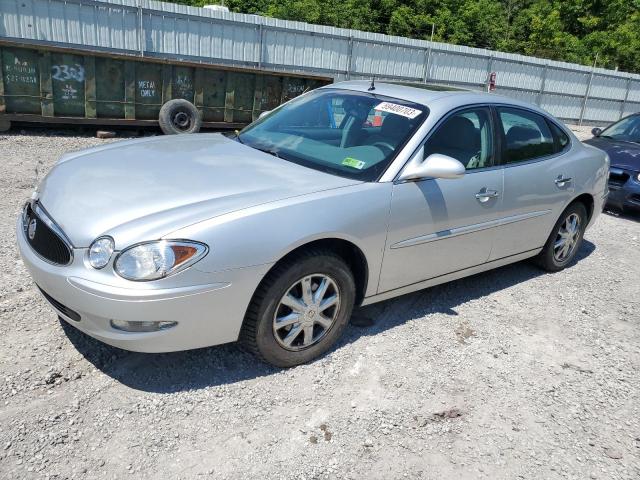 2005 Buick LaCrosse CXL