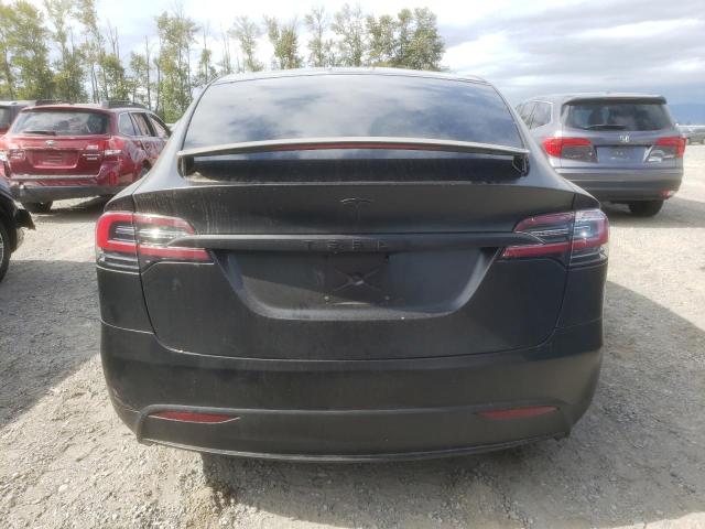 5YJXCDE41LF237143 Tesla MODEL X