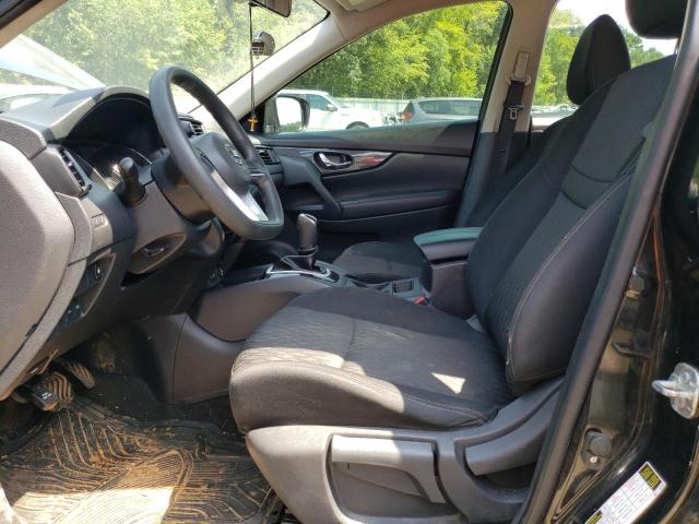 KNMAT2MT9JP615926 Nissan ROGUE S
