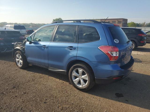 JF2SJADC6FH435519 Subaru Forester 2.5i Premium