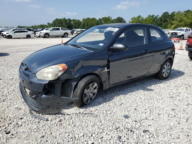 2008 Hyundai Accent GS