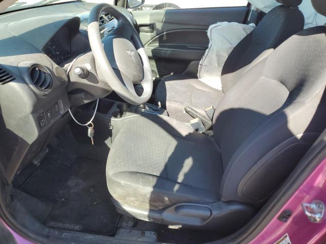 ML32A3HJ2FH055468 Mitsubishi MIRAGE DE