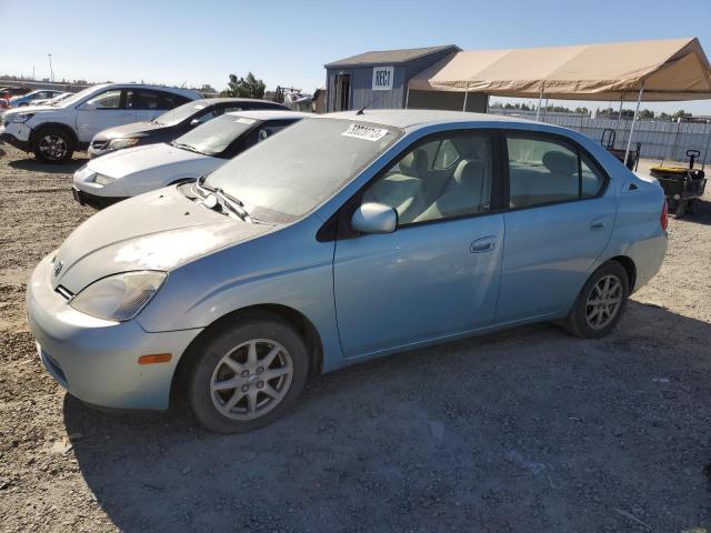 2003 Toyota Prius 