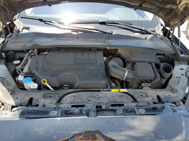 2020 JAGUAR E-PACE SE - SADFP2FX4L1014119