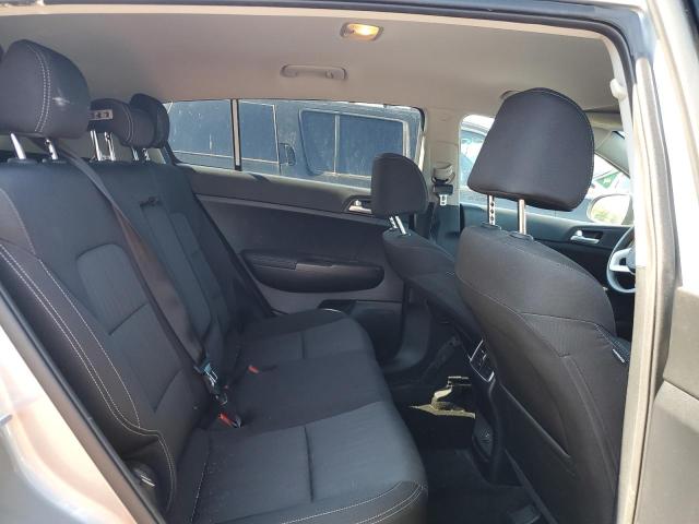 2020 KIA SPORTAGE L - KNDPMCAC9L7688136