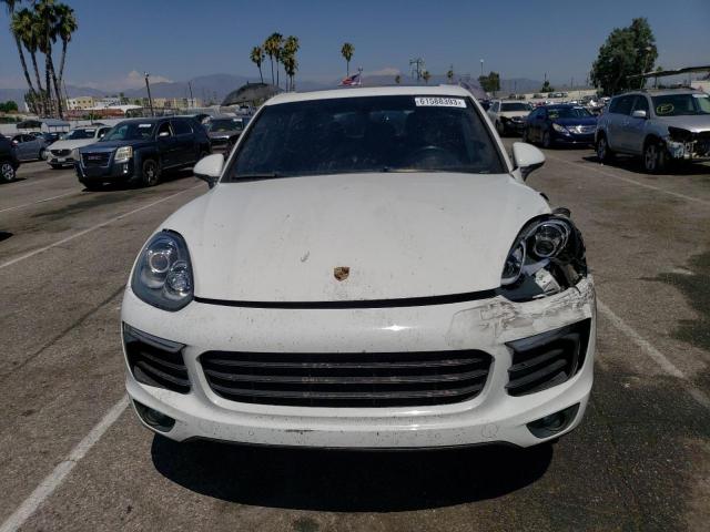WP1AA2A23GKA37523 Porsche Cayenne