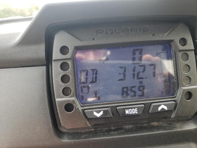 2023 POLARIS RANGER SP 3NSMAE576PE327715