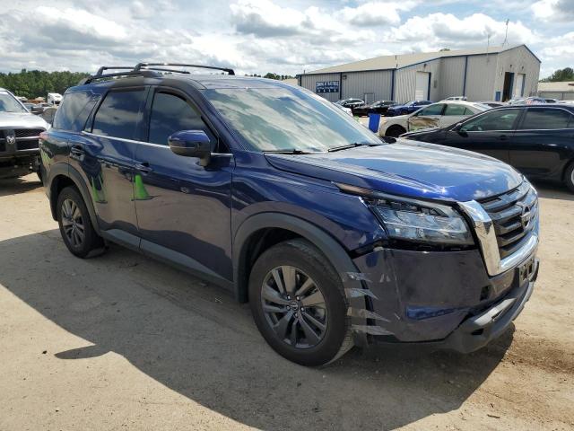 5N1DR3BA6NC241657 Nissan Pathfinder Sv