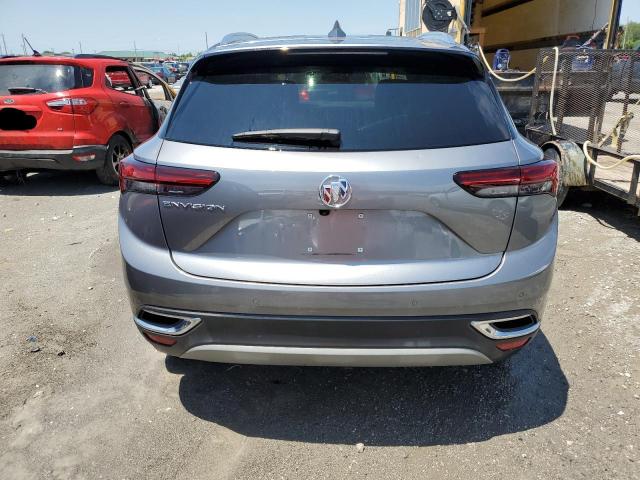 LRBAZLR40ND016201 Buick Envision Preferred