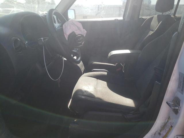 1C4NJPBA3FD350709 Jeep Patriot Sport