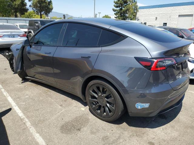 5YJYGDEEXMF091070 Tesla Model Y