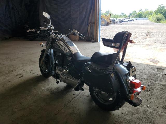 2004 SUZUKI VL1500 - JS1VY51A742101348