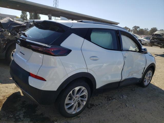 2023 CHEVROLET BOLT EUV L - 1G1FY6S08P4131482