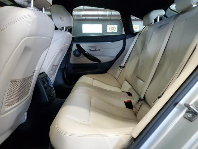 WBA4C9C56GG140184 BMW 428 Xi Gran Coupe Sulev