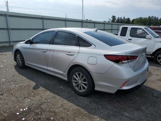 Vin: 5npe24af9jh707435, lot: 60402783, hyundai sonata se 20182