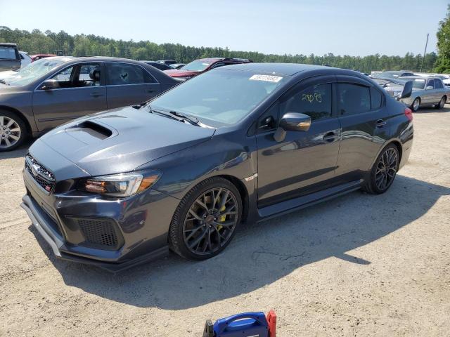 2019 Subaru WRX STI