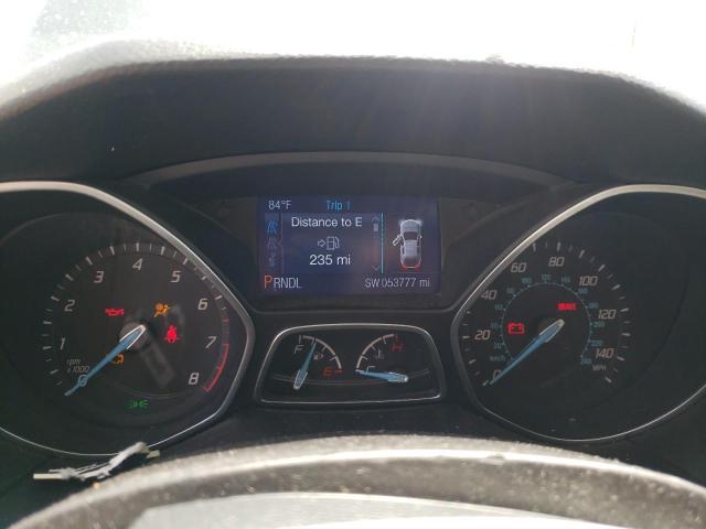 1FADP3F20EL338727 Ford FOCUS SE