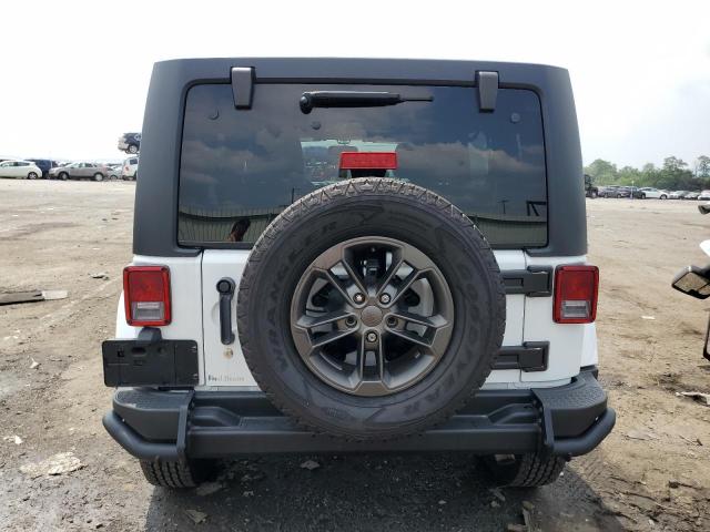 1C4BJWDG4JL842663 | 2018 JEEP WRANGLER U