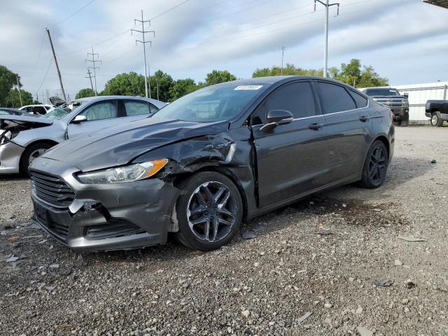 VIN 1FA6P0H71G5132453 2016 Ford Fusion, SE no.1