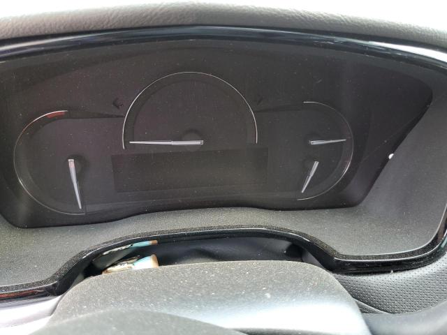 2017 CADILLAC XT5 LUXURY #3281505990