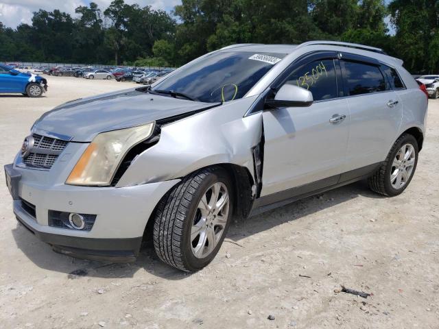 2011 Cadillac SRX Performance Collection