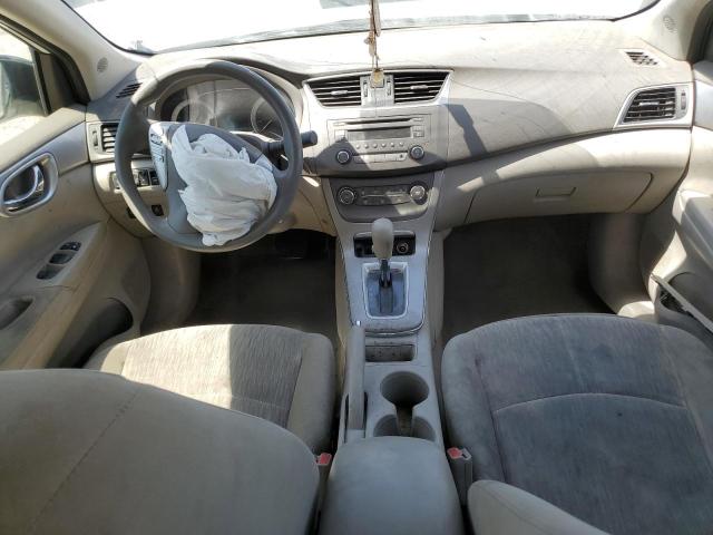 3N1AB7AP1EY281325 Nissan SENTRA S