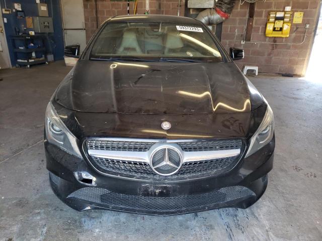 WDDSJ4EB5EN045359 Mercedes-Benz CLA 250