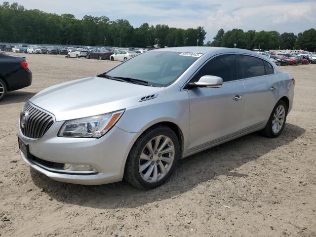 2016 Buick LaCrosse 