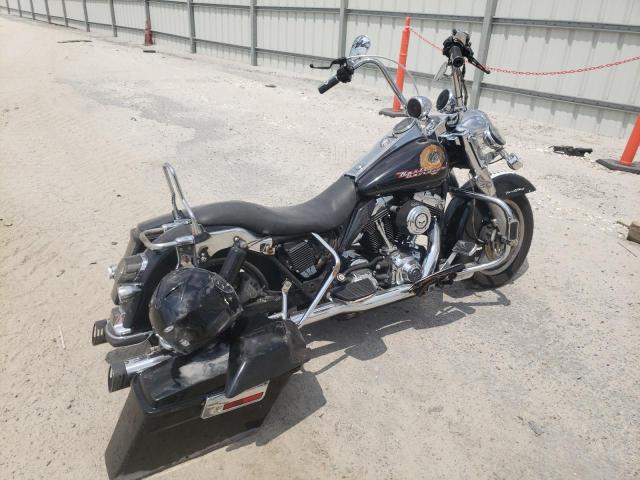2004 HARLEY-DAVIDSON FLHRI - 1HD1FBW1X4Y729529